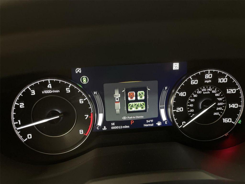 new 2025 Acura RDX car, priced at $54,400