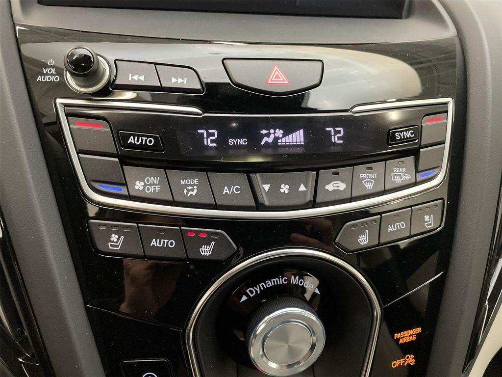 new 2025 Acura RDX car, priced at $54,400