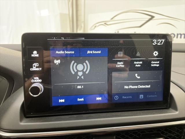 new 2025 Acura ADX car