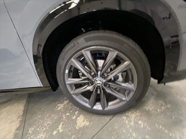 new 2025 Acura ADX car