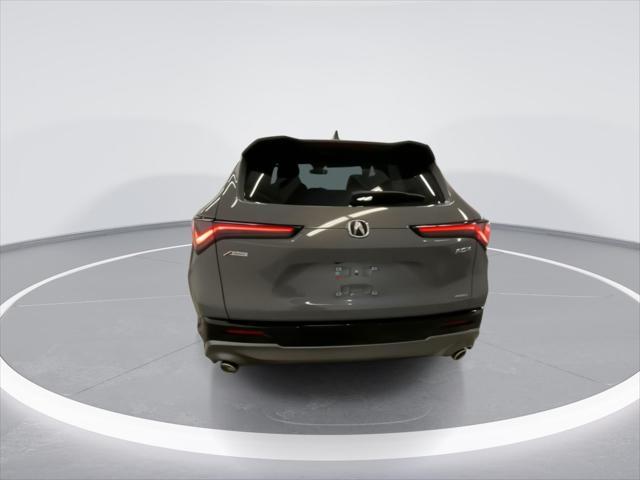 new 2025 Acura ADX car
