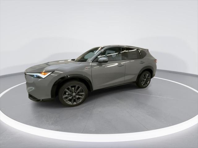 new 2025 Acura ADX car