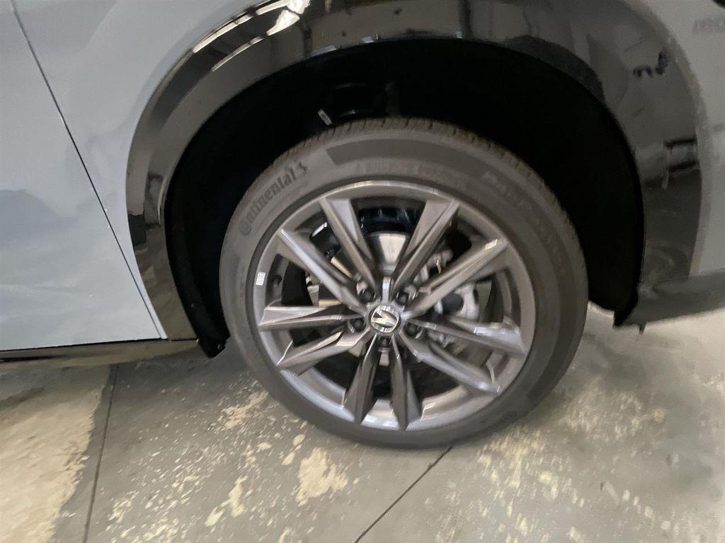 new 2025 Acura ADX car, priced at $41,950