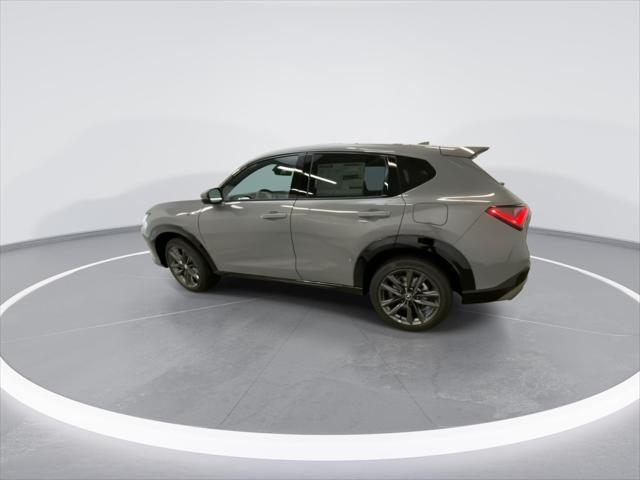new 2025 Acura ADX car