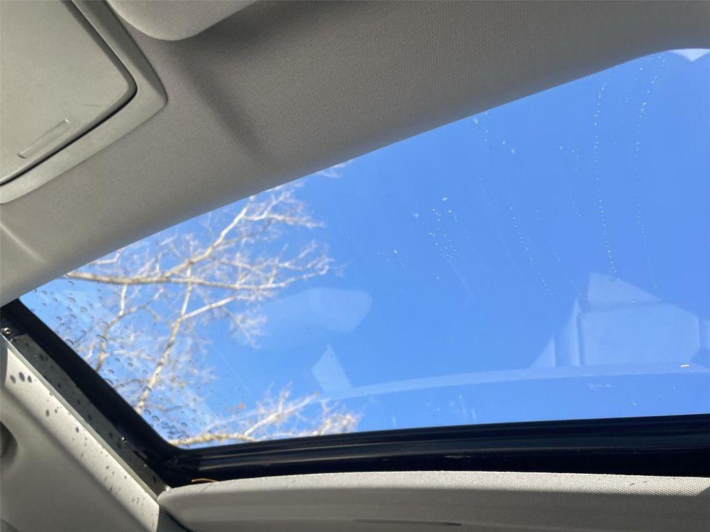 used 2017 Honda CR-V car, priced at $20,500