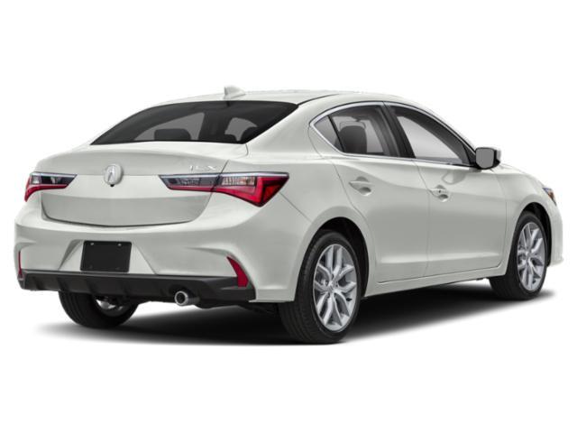 used 2022 Acura ILX car, priced at $24,000