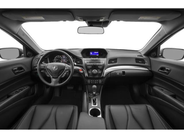 used 2022 Acura ILX car, priced at $24,000