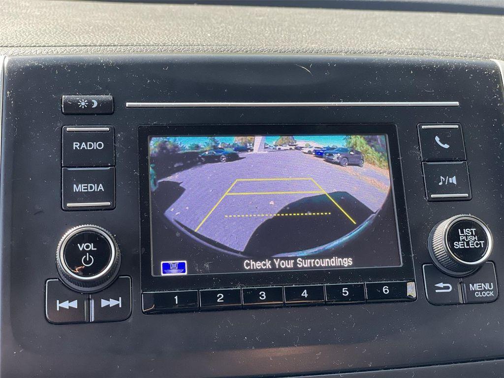 used 2019 Honda Ridgeline car, priced at $20,500