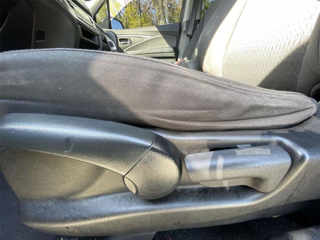 used 2019 Honda Ridgeline car, priced at $20,500