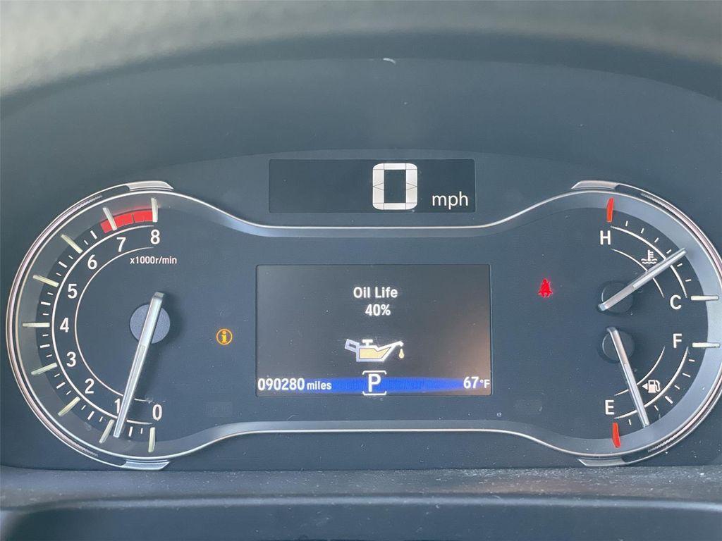 used 2019 Honda Ridgeline car, priced at $20,500