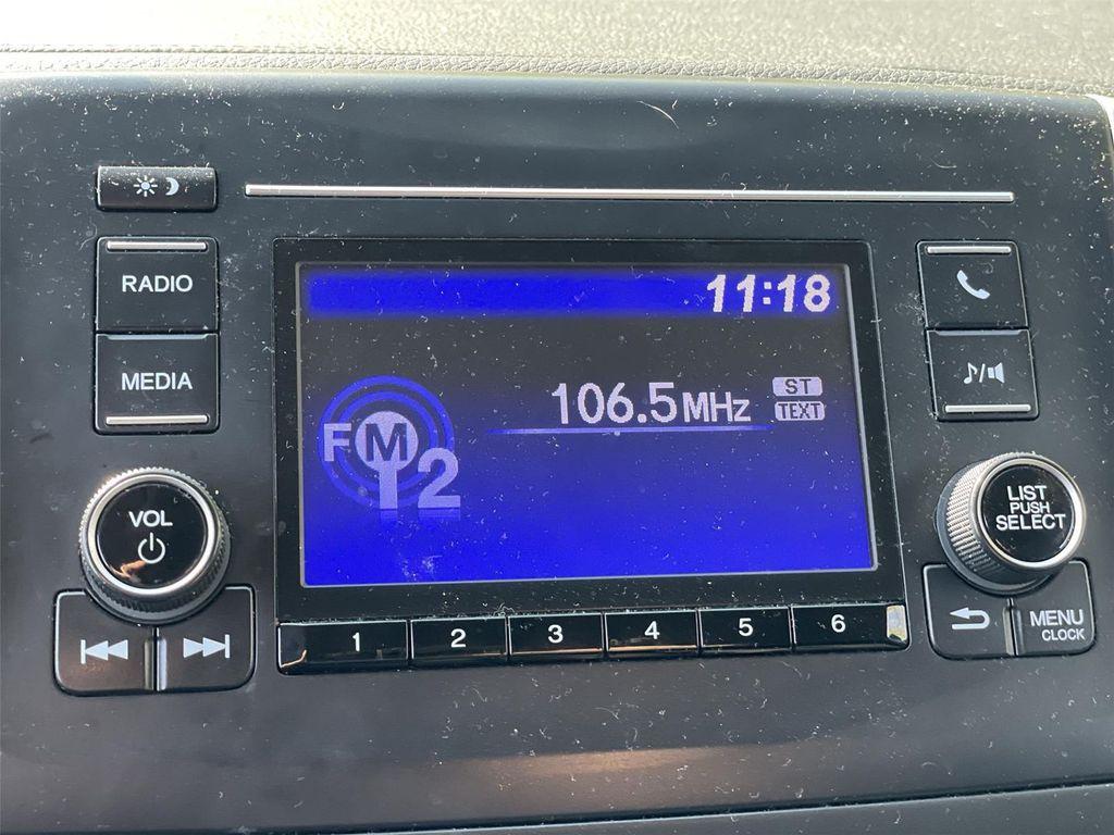 used 2019 Honda Ridgeline car, priced at $20,500