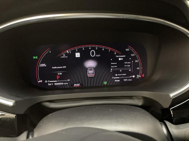 new 2025 Acura MDX car