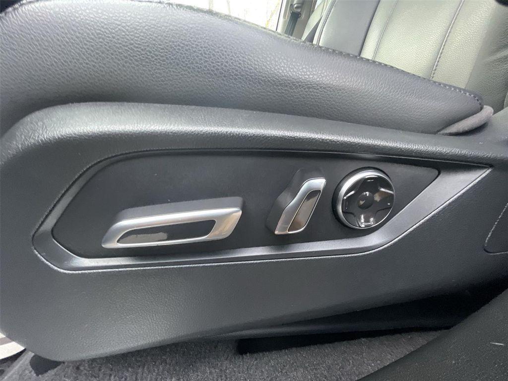 used 2020 Acura RDX car, priced at $21,500