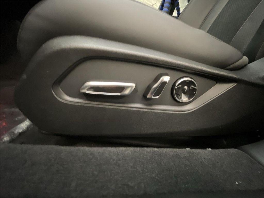 new 2025 Acura TLX car, priced at $52,195