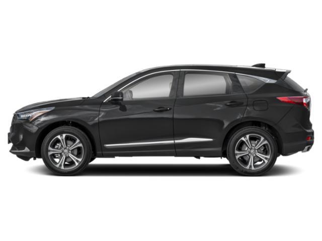 new 2025 Acura RDX car, priced at $49,250