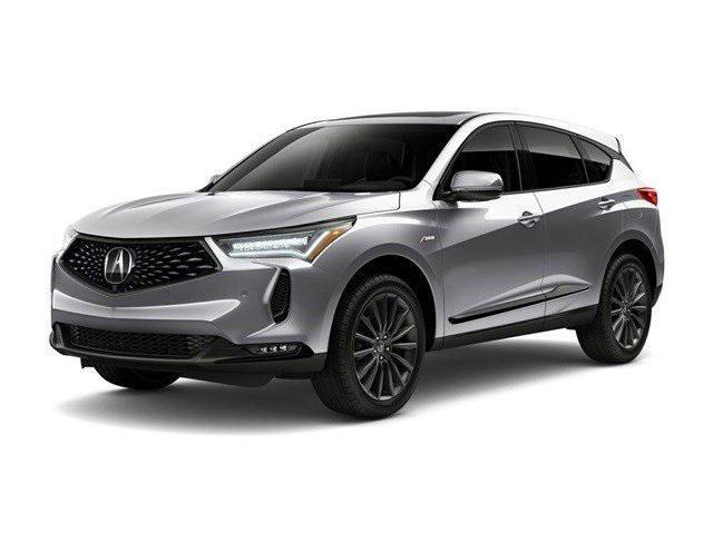 new 2024 Acura RDX car