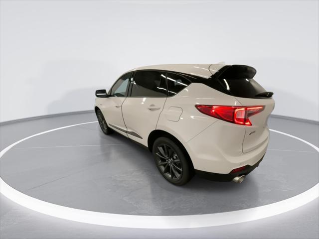 new 2025 Acura RDX car