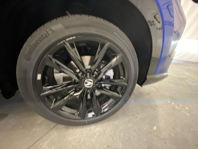 new 2025 Acura ADX car