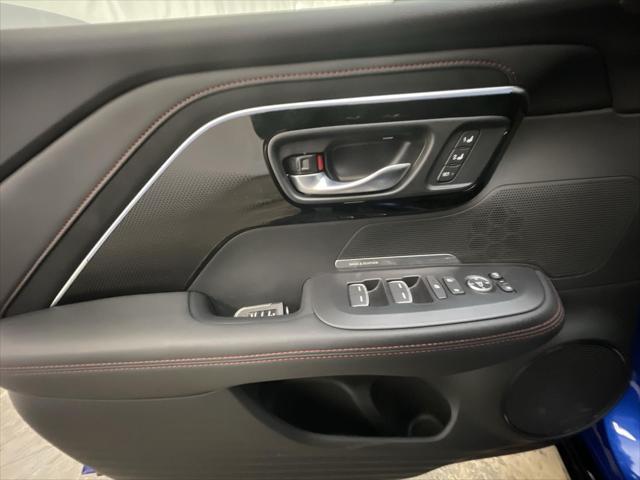 new 2025 Acura ADX car