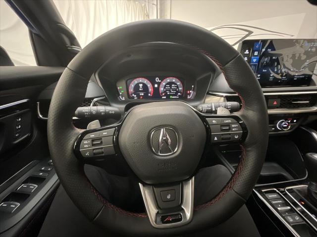 new 2025 Acura ADX car