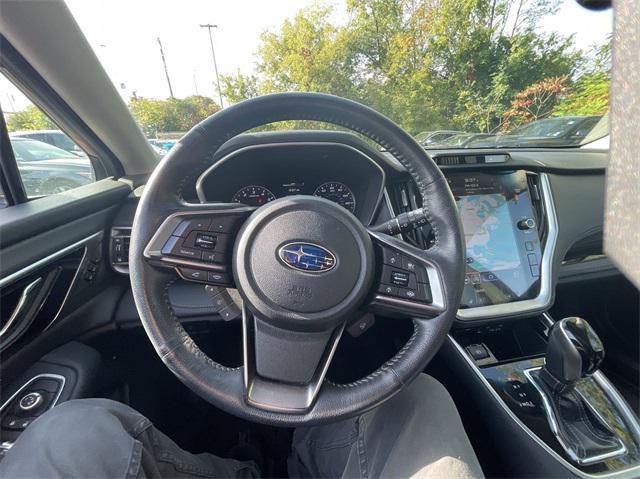 used 2020 Subaru Outback car, priced at $20,000