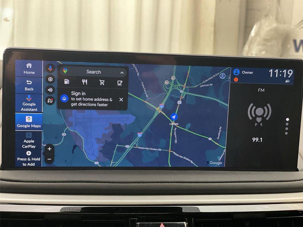 new 2026 Acura MDX car, priced at $61,350