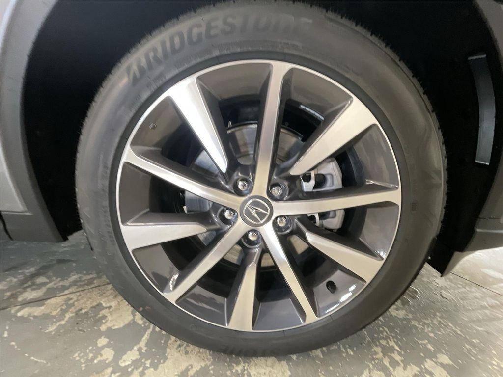 new 2026 Acura MDX car, priced at $61,350