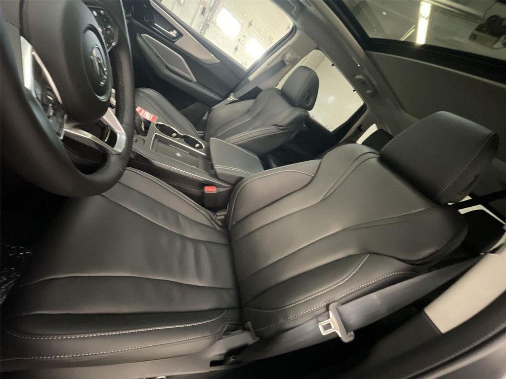 new 2026 Acura MDX car, priced at $61,350