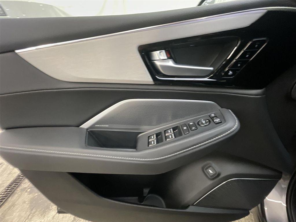 new 2026 Acura MDX car, priced at $61,350