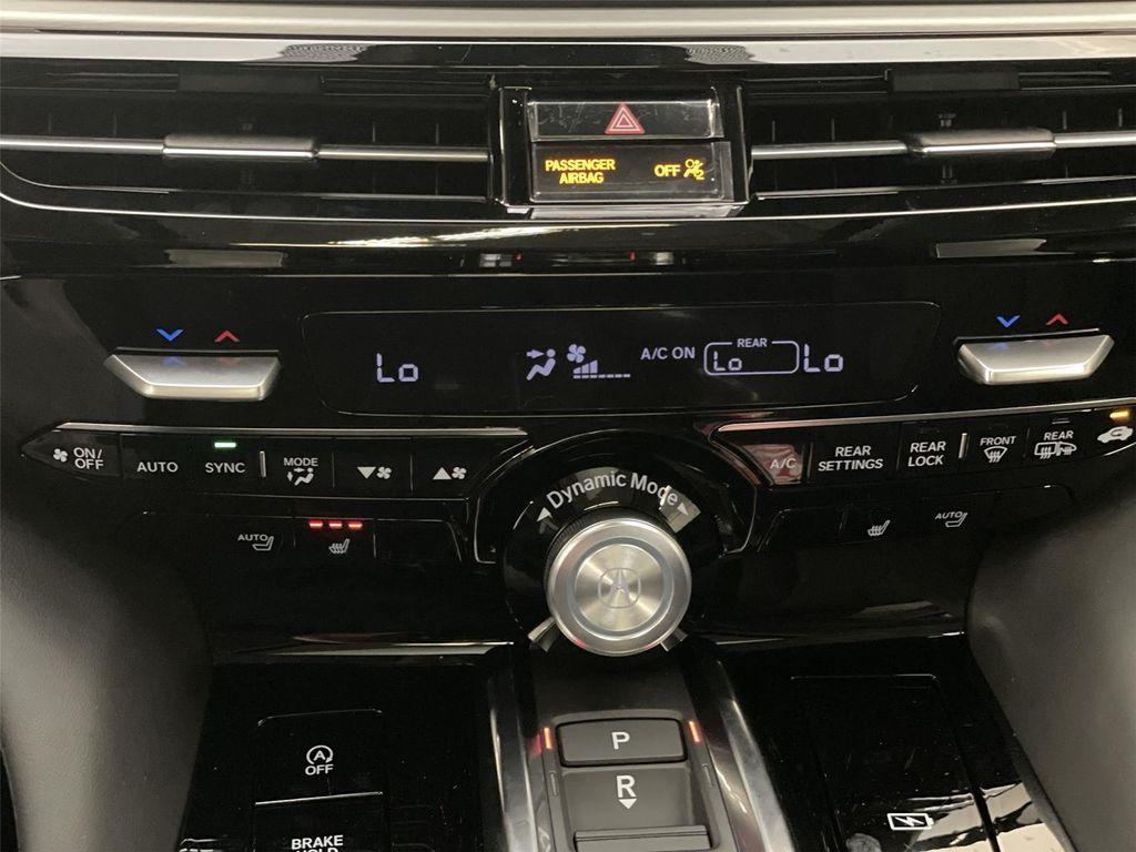 new 2026 Acura MDX car, priced at $61,350