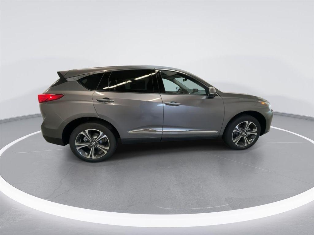 new 2025 Acura RDX car, priced at $49,250