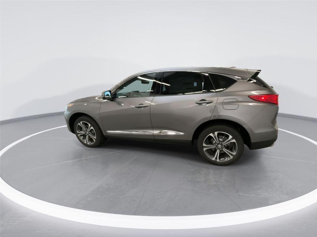 new 2025 Acura RDX car, priced at $49,250