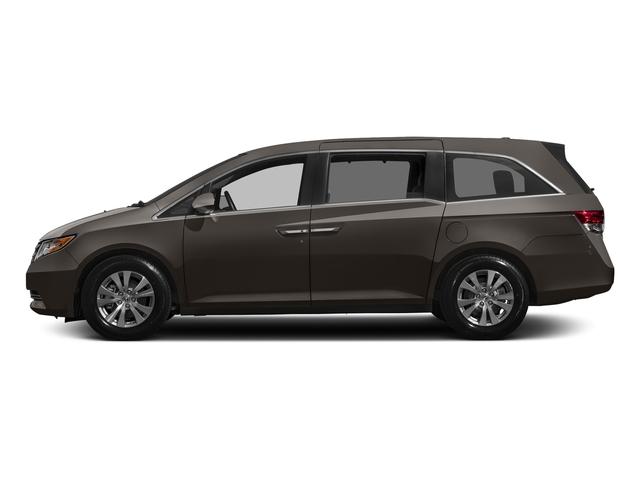 used 2017 Honda Odyssey car, priced at $13,500