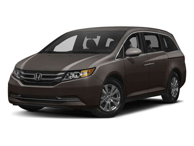 used 2017 Honda Odyssey car, priced at $13,500