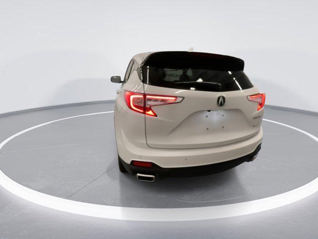 new 2025 Acura RDX car, priced at $49,250