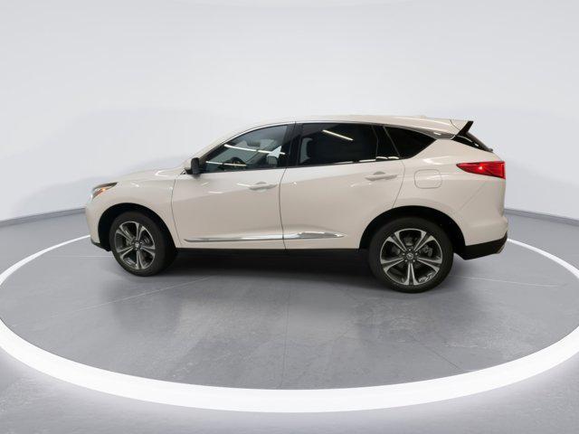 new 2025 Acura RDX car, priced at $49,250