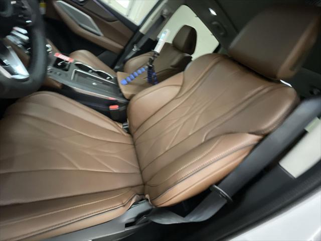 new 2025 Acura MDX car