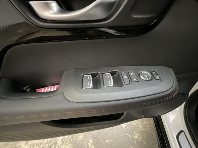 new 2025 Acura ADX car, priced at $40,600