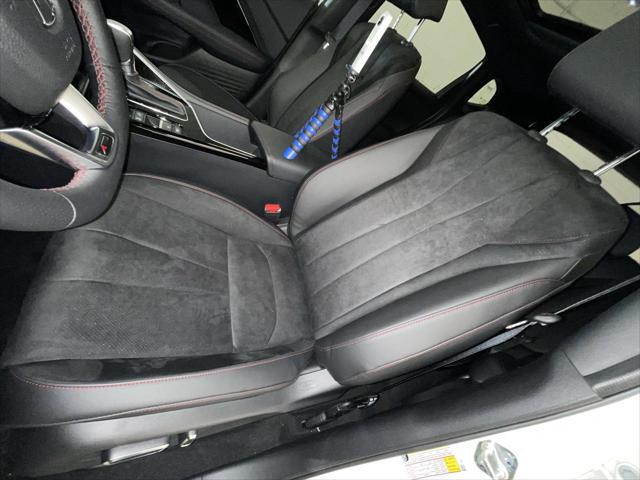 new 2025 Acura ADX car, priced at $40,600