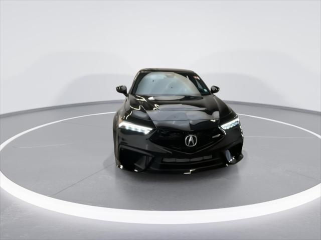 new 2025 Acura Integra car, priced at $54,395