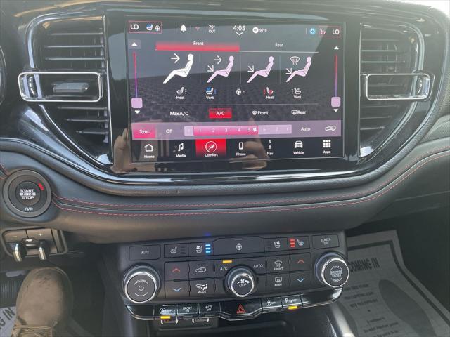 used 2023 Dodge Durango car, priced at $30,000