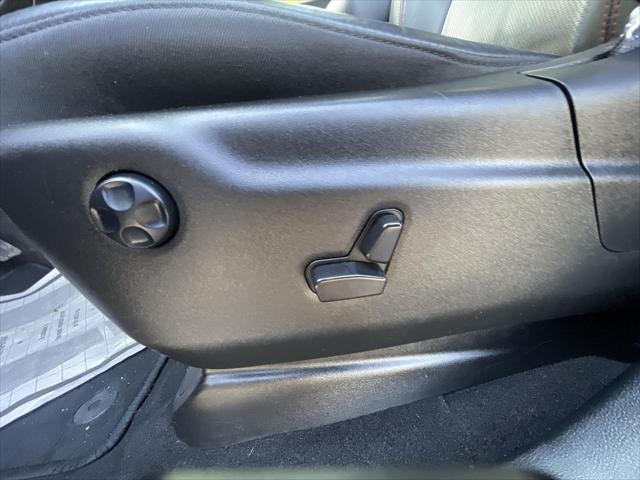 used 2023 Dodge Durango car, priced at $30,000