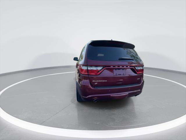 used 2023 Dodge Durango car, priced at $30,000
