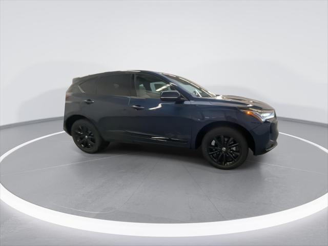 new 2025 Acura RDX car