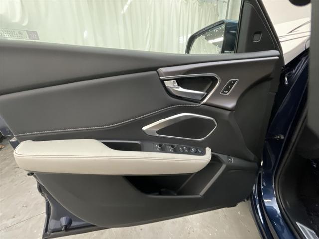 new 2025 Acura RDX car