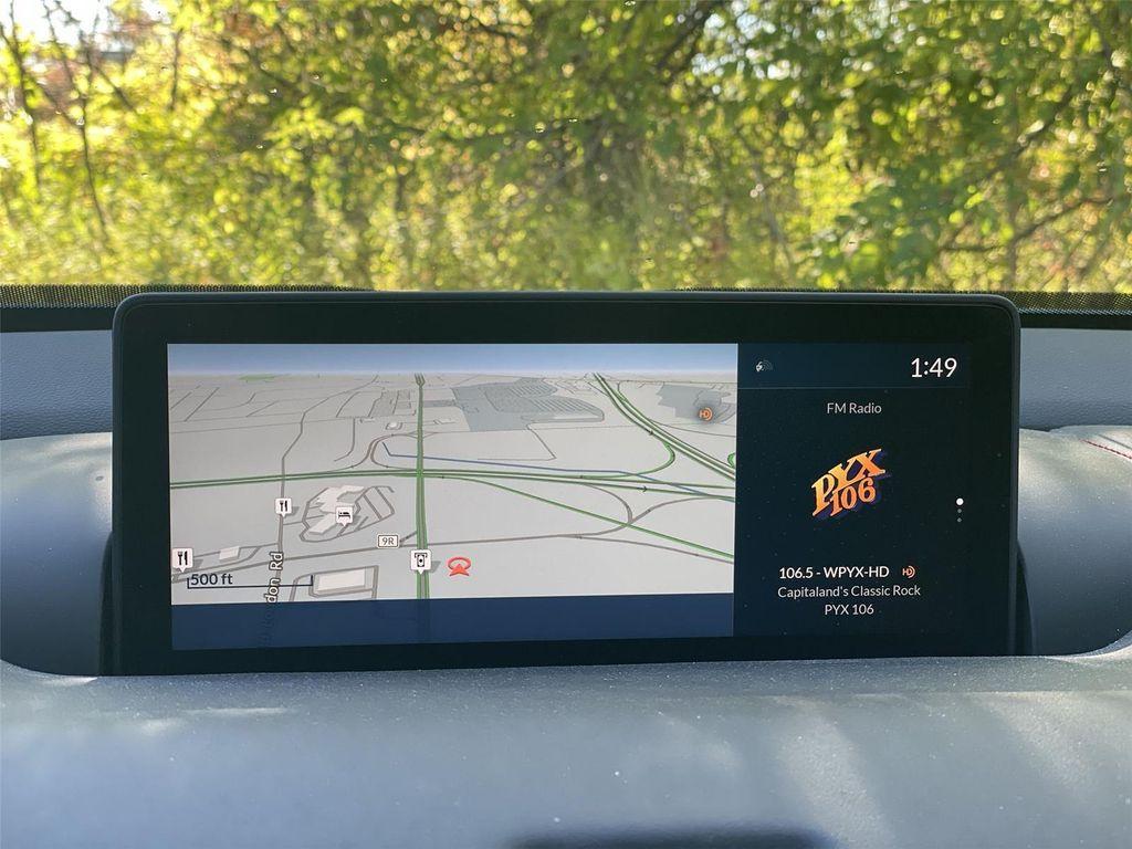 used 2022 Acura TLX car, priced at $32,500