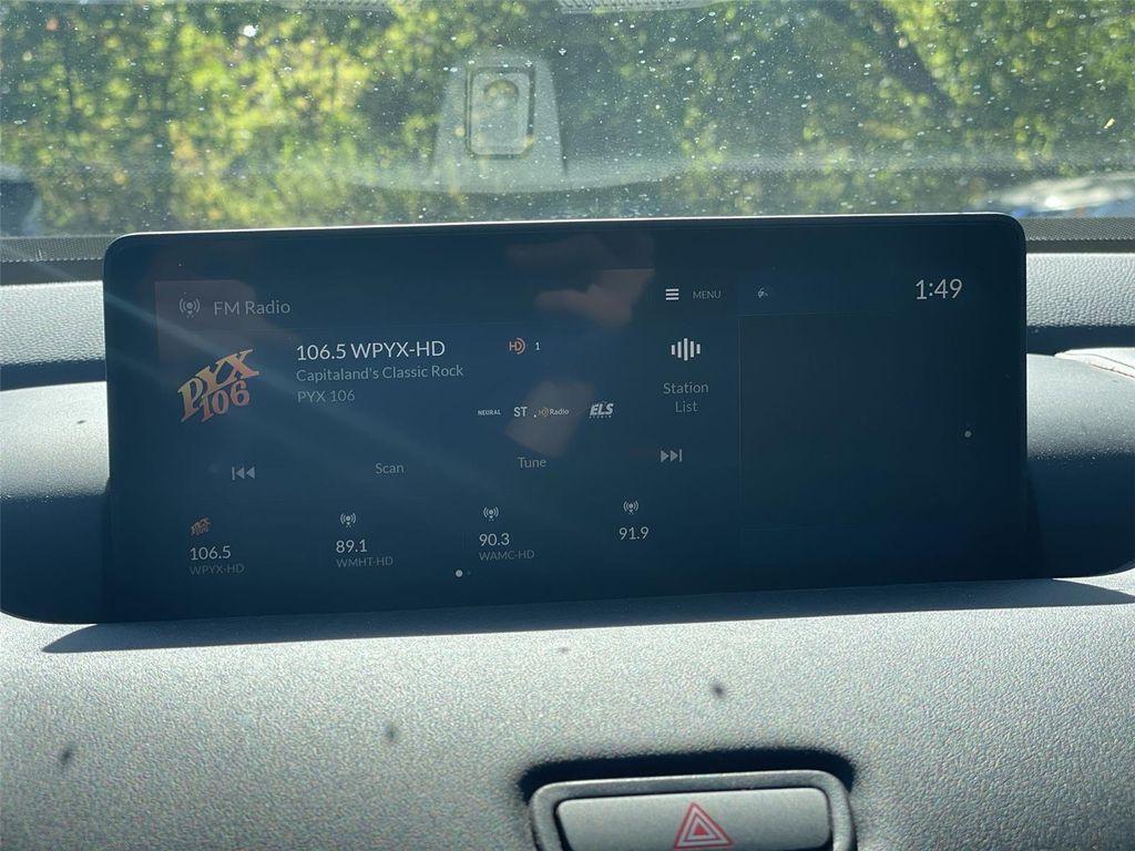 used 2022 Acura TLX car, priced at $32,500