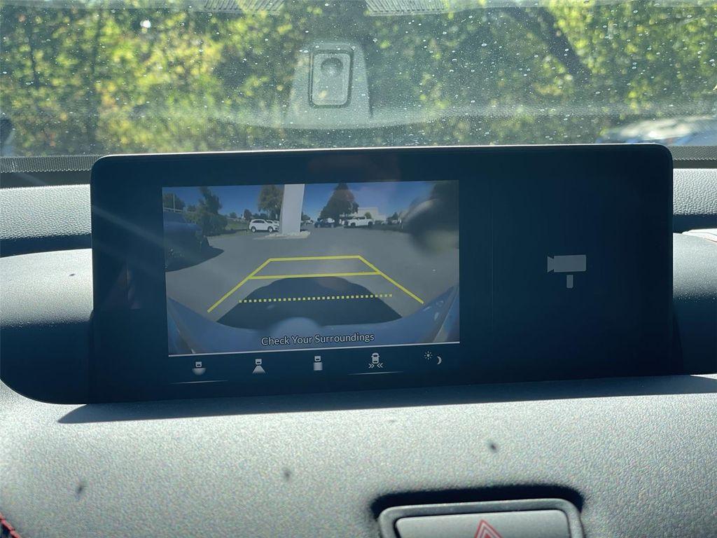 used 2022 Acura TLX car, priced at $32,500