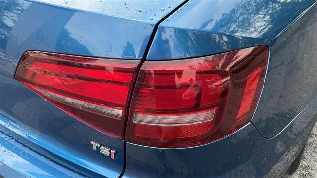 used 2017 Volkswagen Jetta car, priced at $11,700