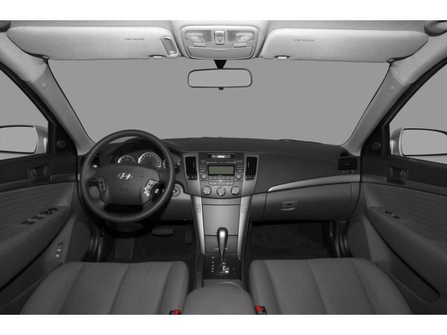 used 2009 Hyundai Sonata car, priced at $6,000